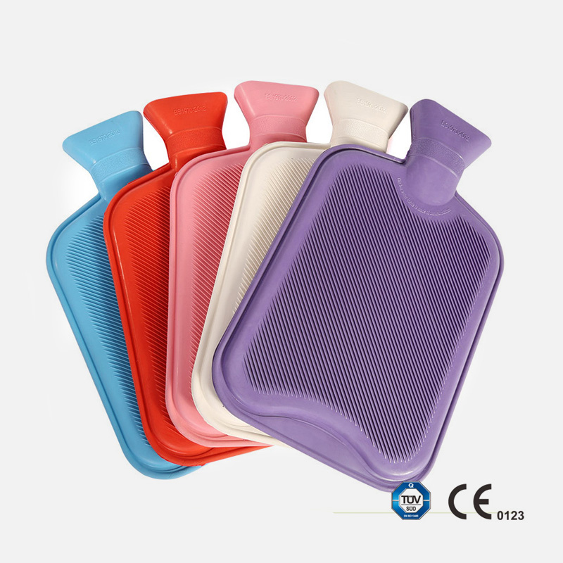 Rubber Hot-water Bottle