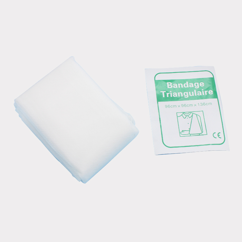 Medical Triangular Bandage